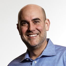 Jason Pressman