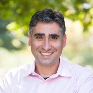 Martin Casado
