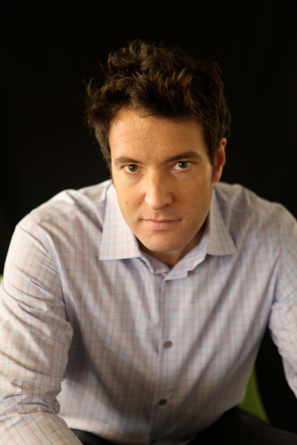 Jason Ojalvo