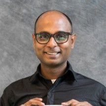Apoorva Kiran