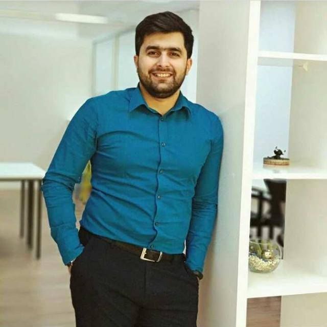 Farid Arifoghlu