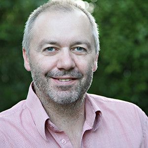 Peter Binfield