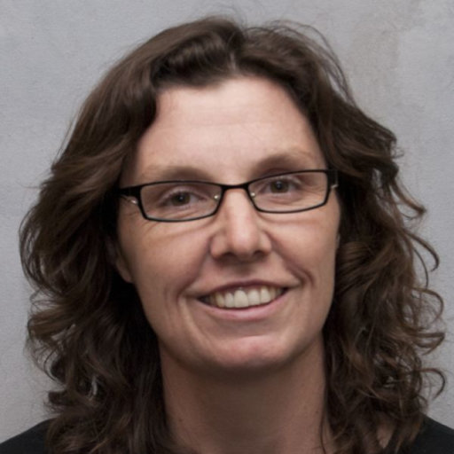 Annette O'Connor