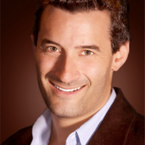 Matt Britton