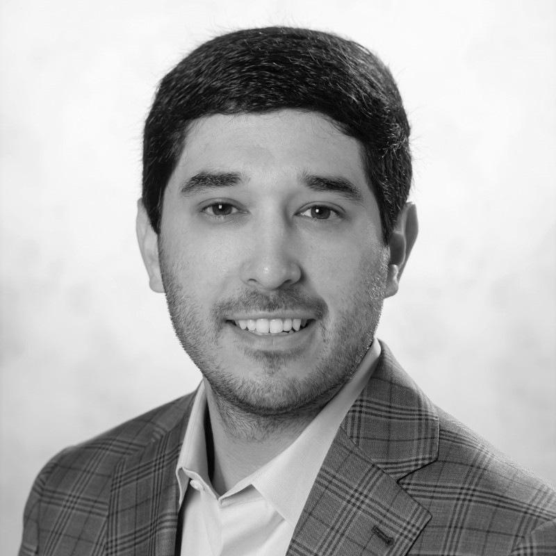 Nick Huerta