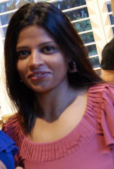 Rachna Singh