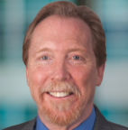 David Aldrich