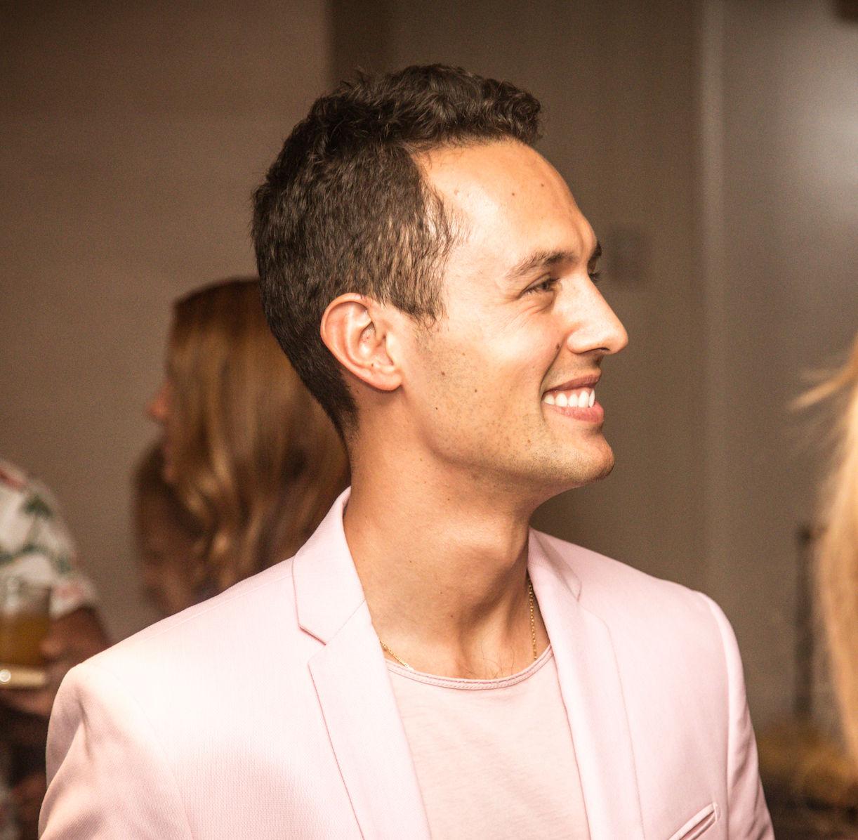Alejandro Russo