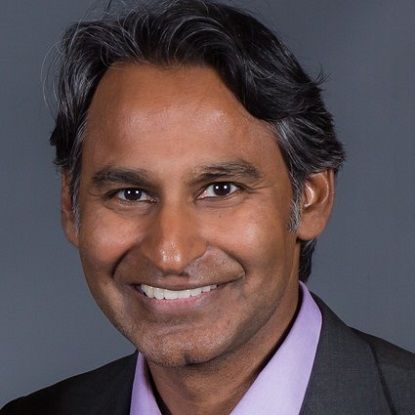 Sanjay Dholakia