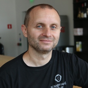 Hristo Alexiev
