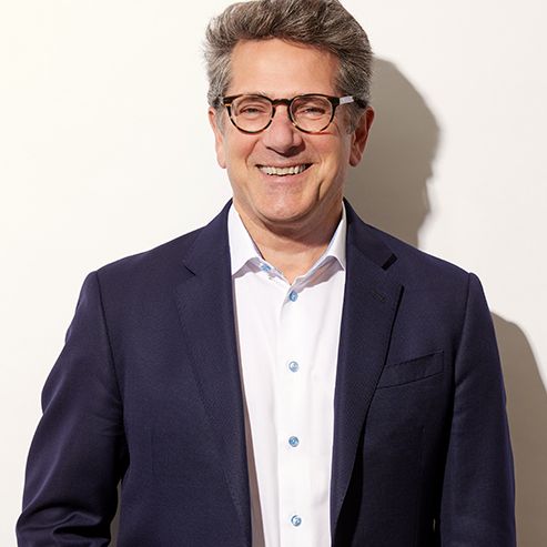 Stephen Berenson
