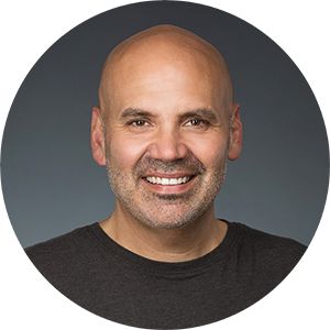 John Amaral