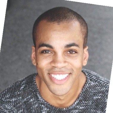 Bryan Alston