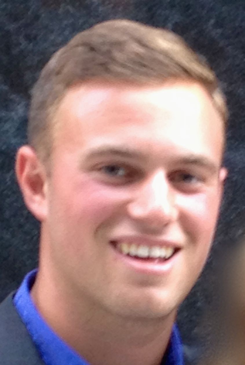 Zach Gray