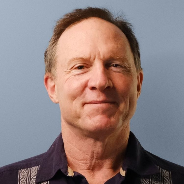 Ted Weverka