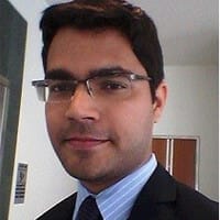 Aditya Sharma