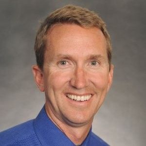 Bill Colston