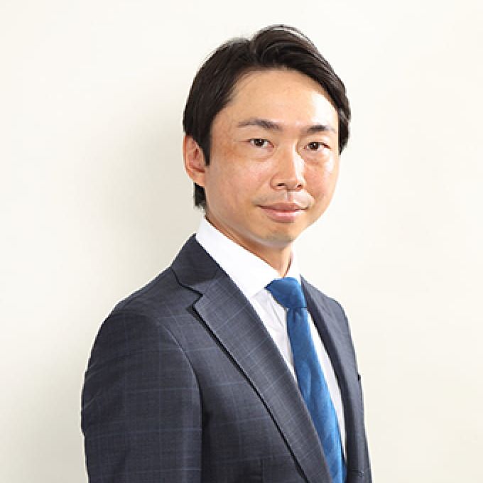 Shota Naoi