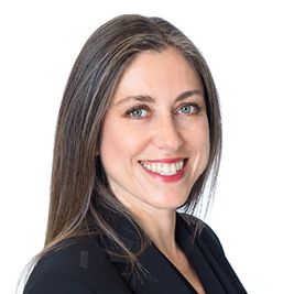 Jacqueline Krause