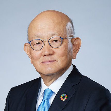 Masahiro Okafuji