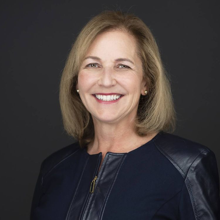 Cynthia Schwalm