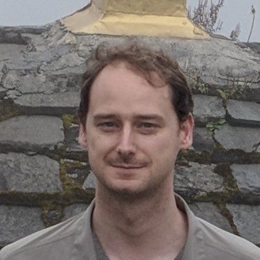 Nick Hay