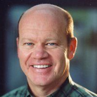 Brad Inman