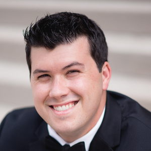 Anthony Palma