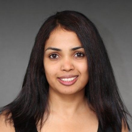 Nidhi Aggarwal