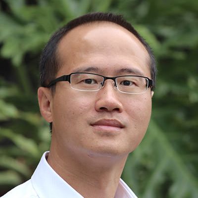 Hao Zhong