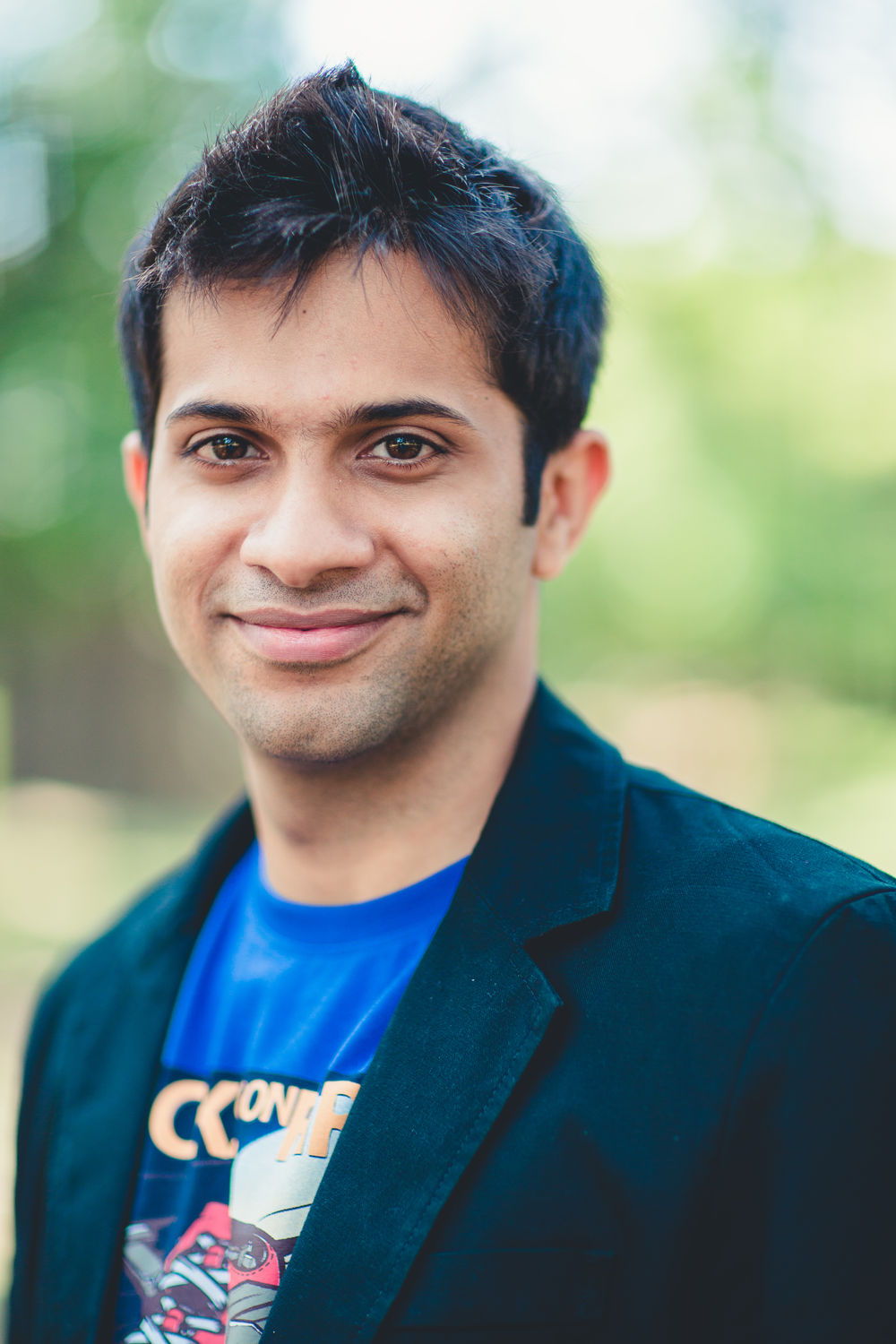 Varun Khona