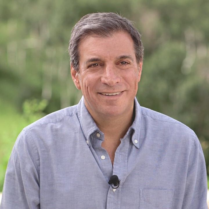 Ken Seiff