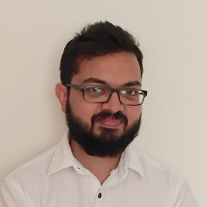Peeyush Goyal