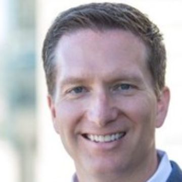 Mark Fahner