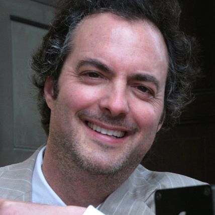 Jon Fisher
