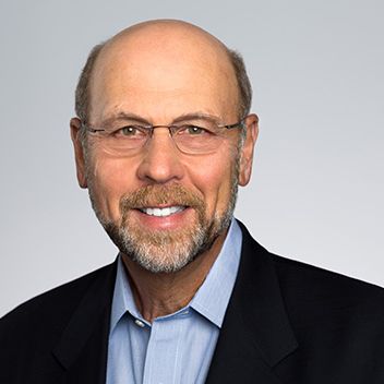 Jerry Held