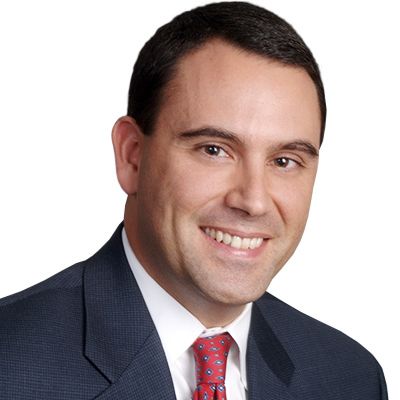 Mark Spoto
