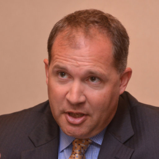 Robert Terbrueggen