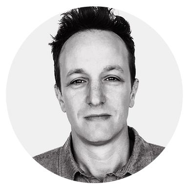 Josh Kaplan