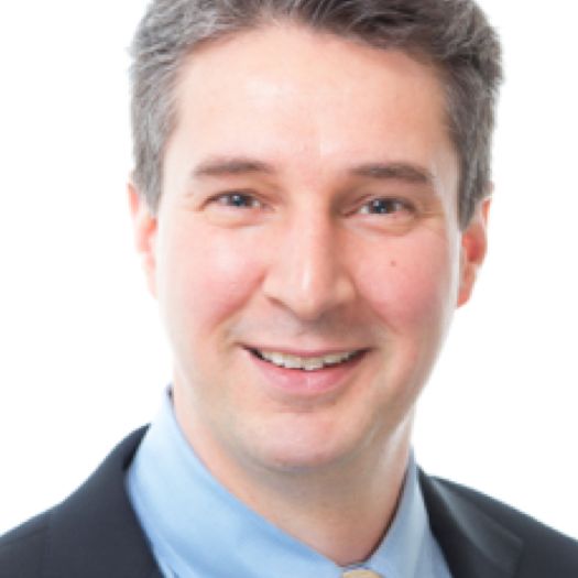 Graham Gardner