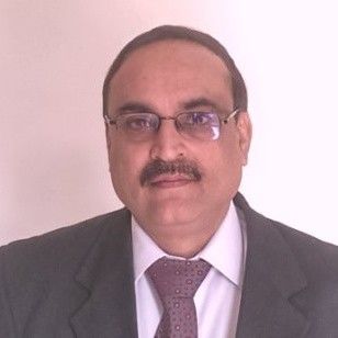 Rajiv Malhotra
