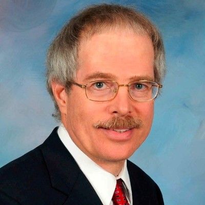 Gordon Sharp