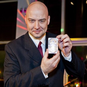 Jaanus Vihand