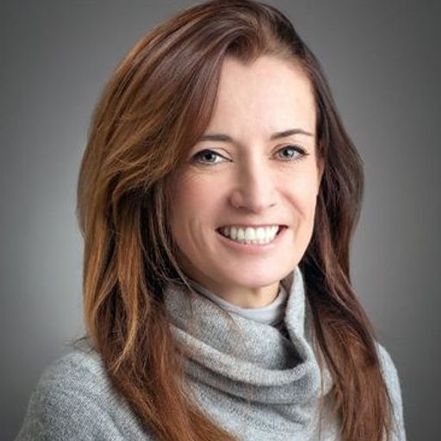 Blythe Masters