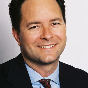 Ian Bowles