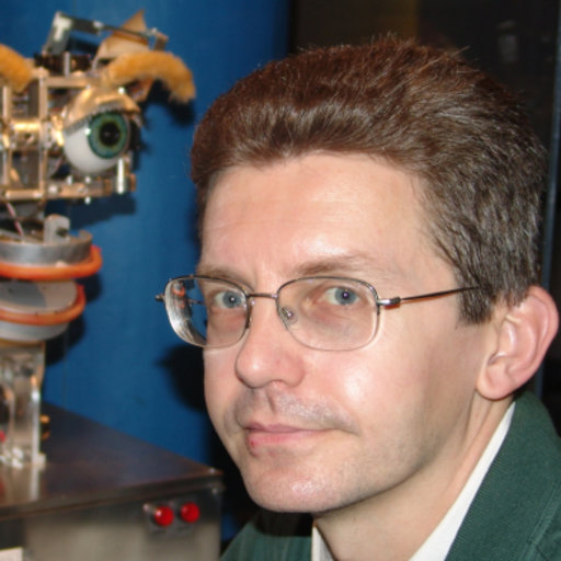 Alexander Libin