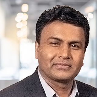 Subbu Iyer
