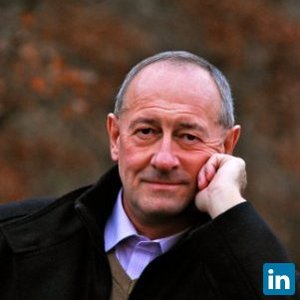 Geert Cauwenbergh