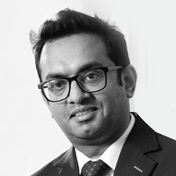 Padmakumar Nair