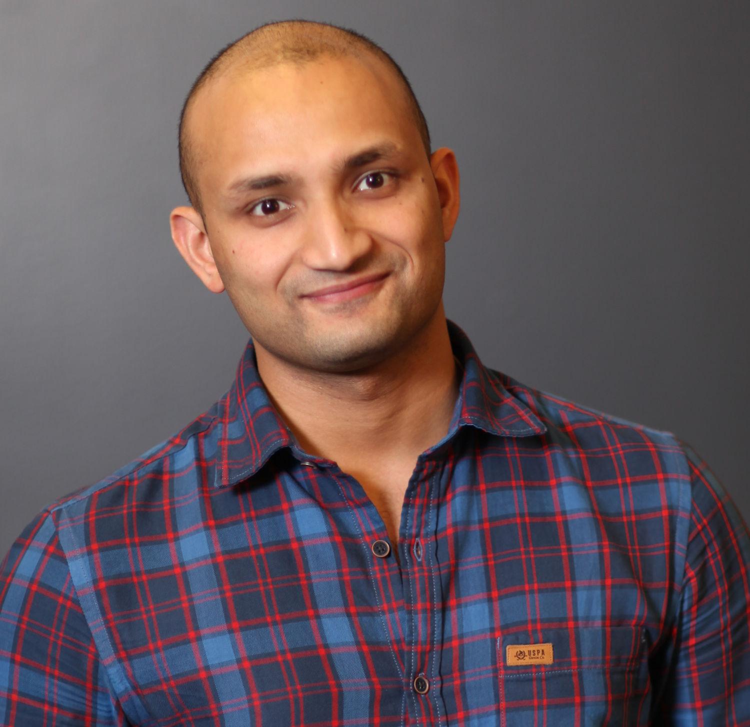 Gautam Sivakumar